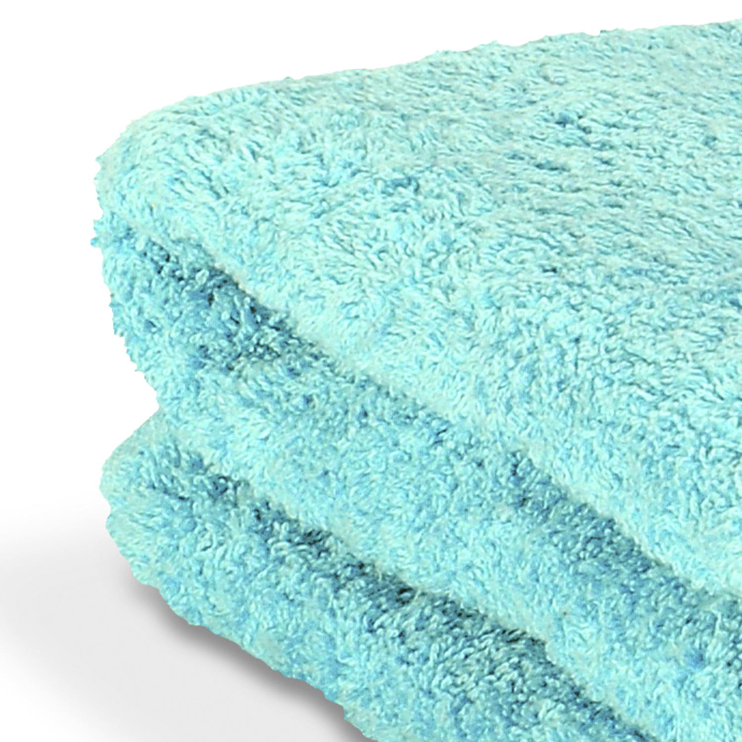 JOSEFINA TOALLA SPA 1.60X90 TURQUESA