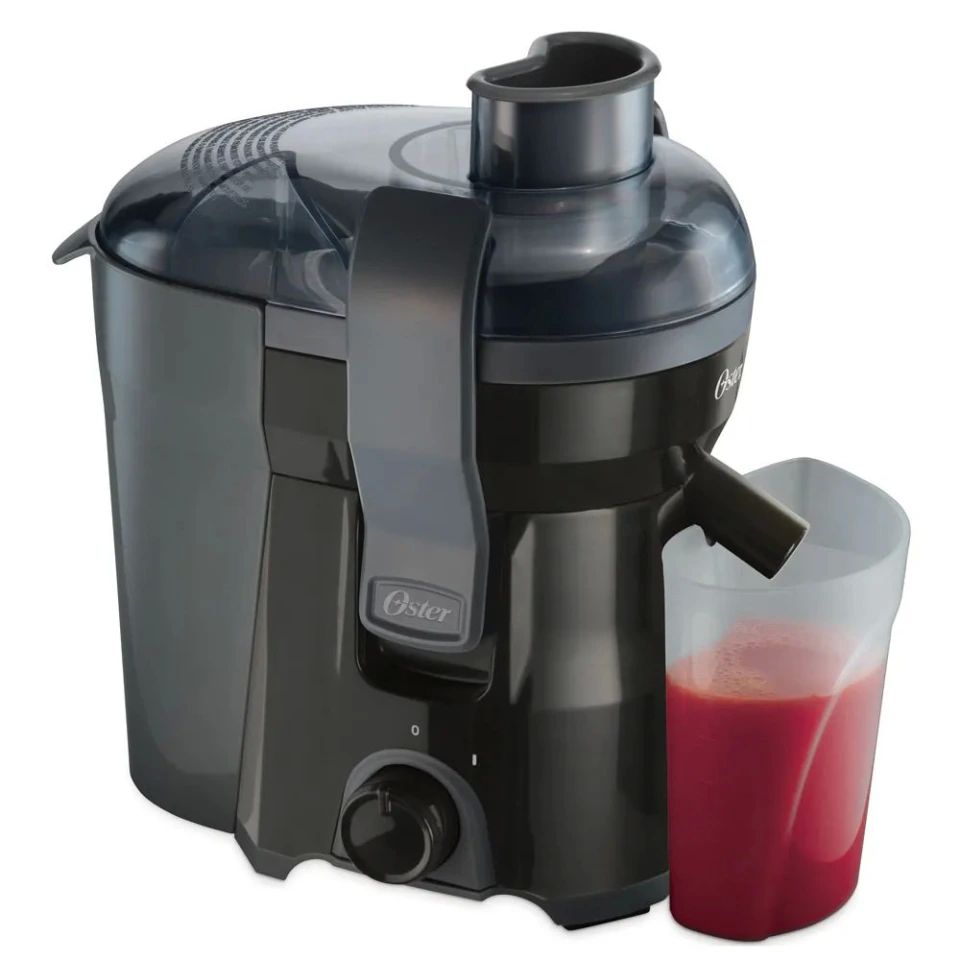 EXTRACTOR DE JUGOS OSTER FPSTJE316B