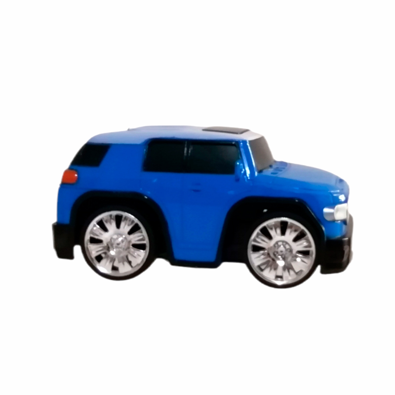 Carro Control Remoto Juguetes Niños Mayoreo R/c Mini Escala