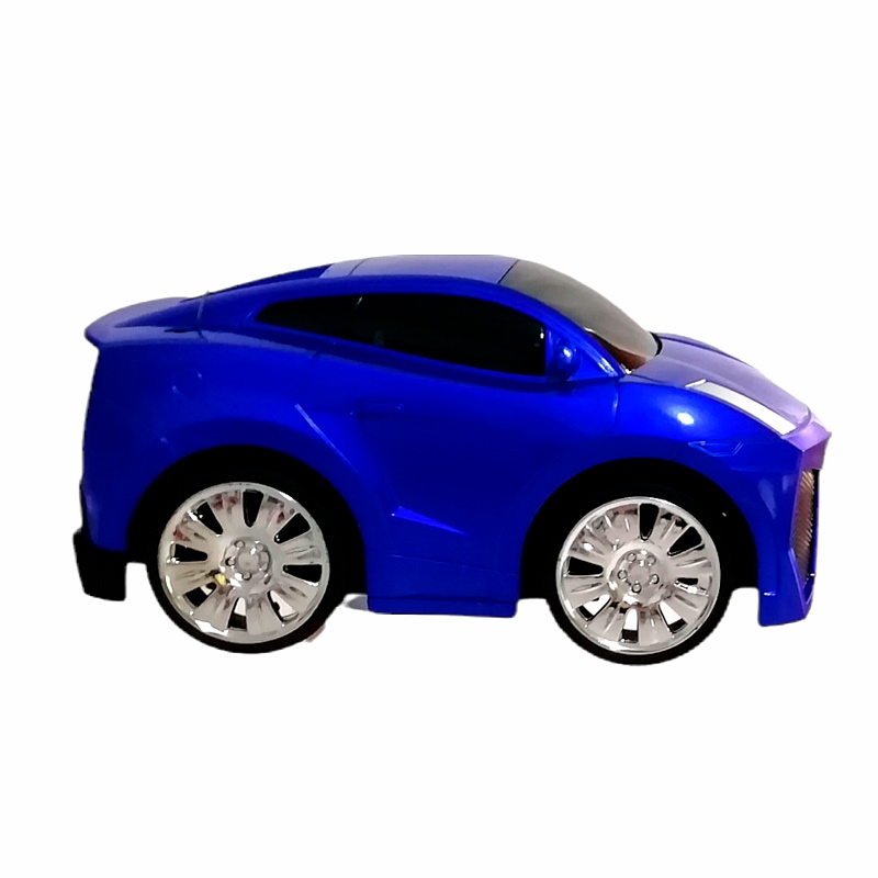 Carro Control Remoto Juguetes Niños Mayoreo R/c Mini Escala