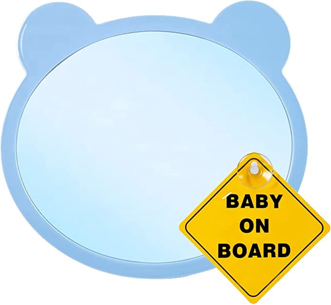 Espejos coche bebé · Accesorios para el coche · El Corte Inglés (10)