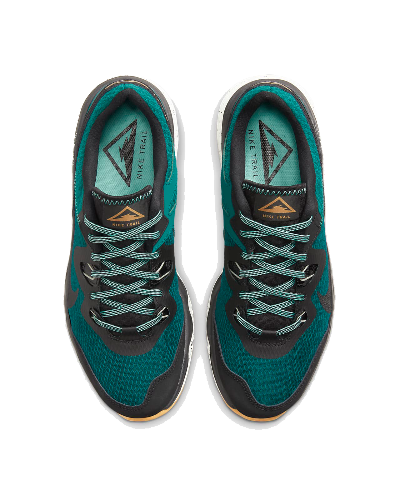 Calzado de trail running para hombre Nike Juniper Trail