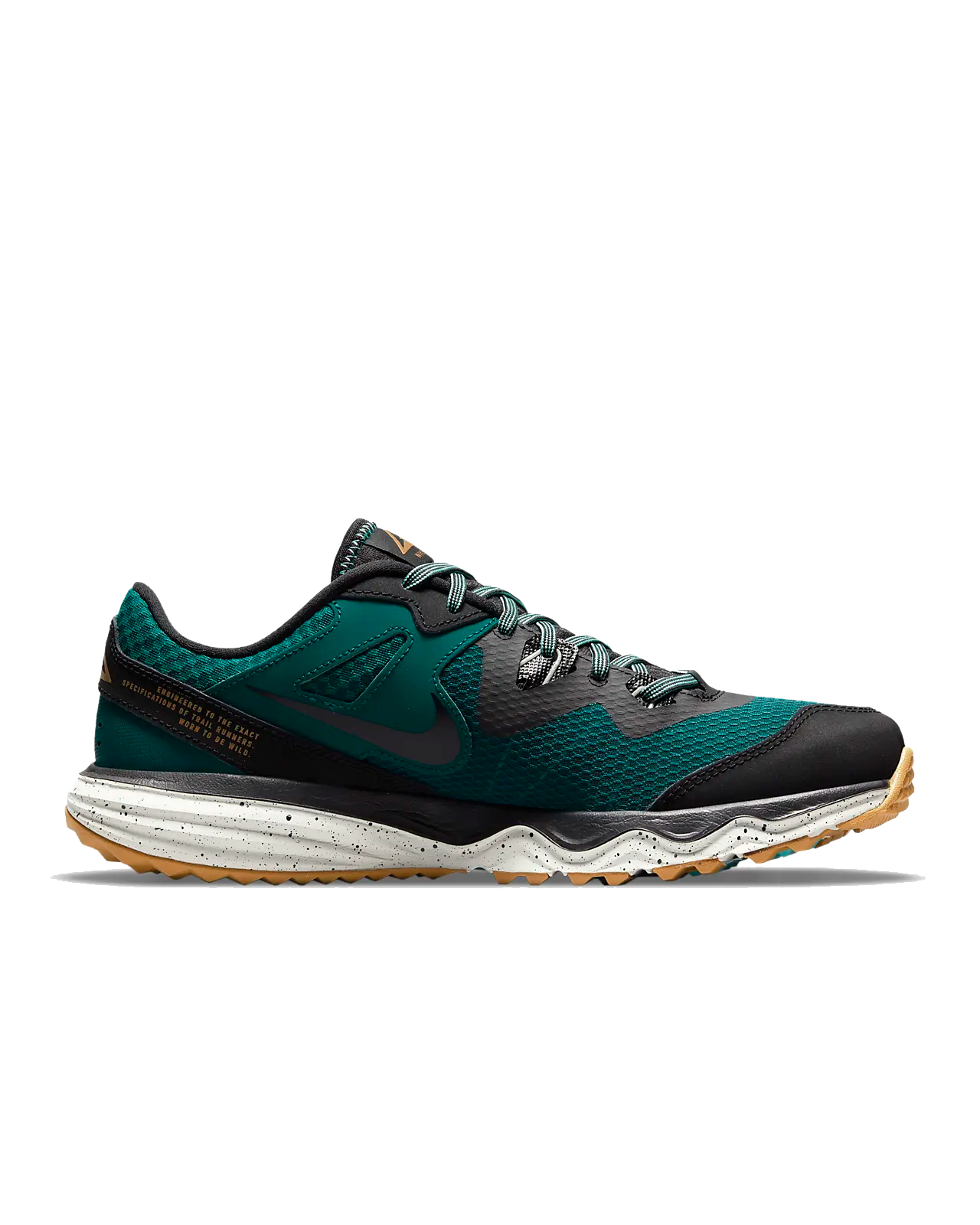 Calzado de trail running para hombre Nike Juniper Trail