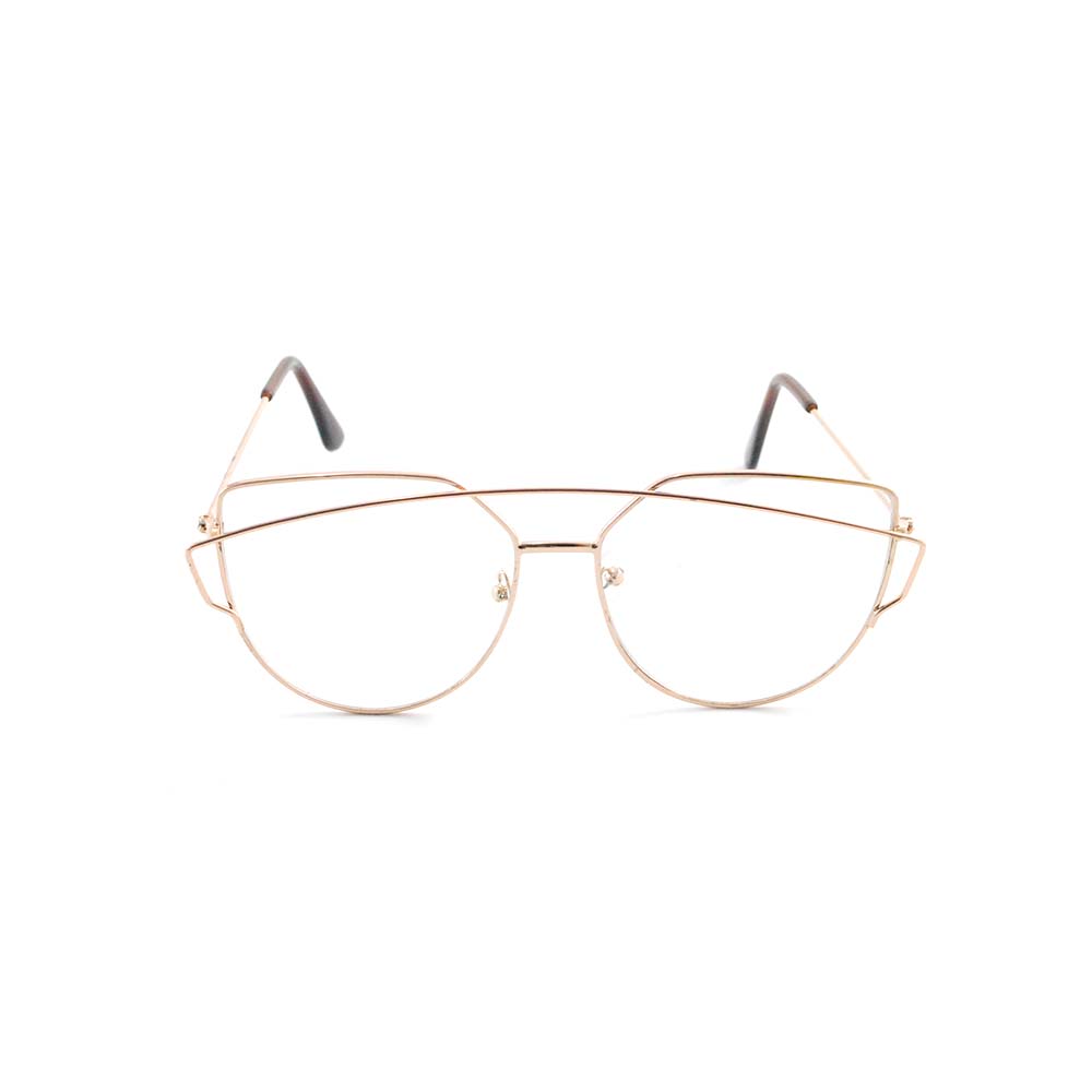 Lentes tipo cat eye - 12 piezas Mayoreo