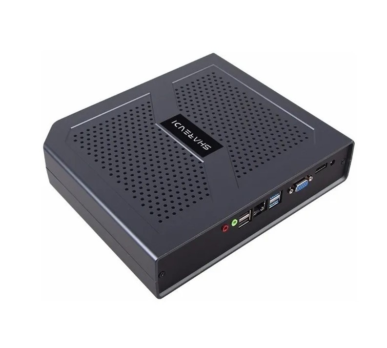 Mini Pc Sharevdi K570X Core i7-5500U 3.20 GHz 4Gb Ram 120gb Ssd. Reacondicionado Grado A 