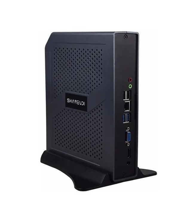Mini Pc Sharevdi K570X Core i7-5500U 3.20 GHz 4Gb Ram 120gb Ssd. Reacondicionado Grado A 