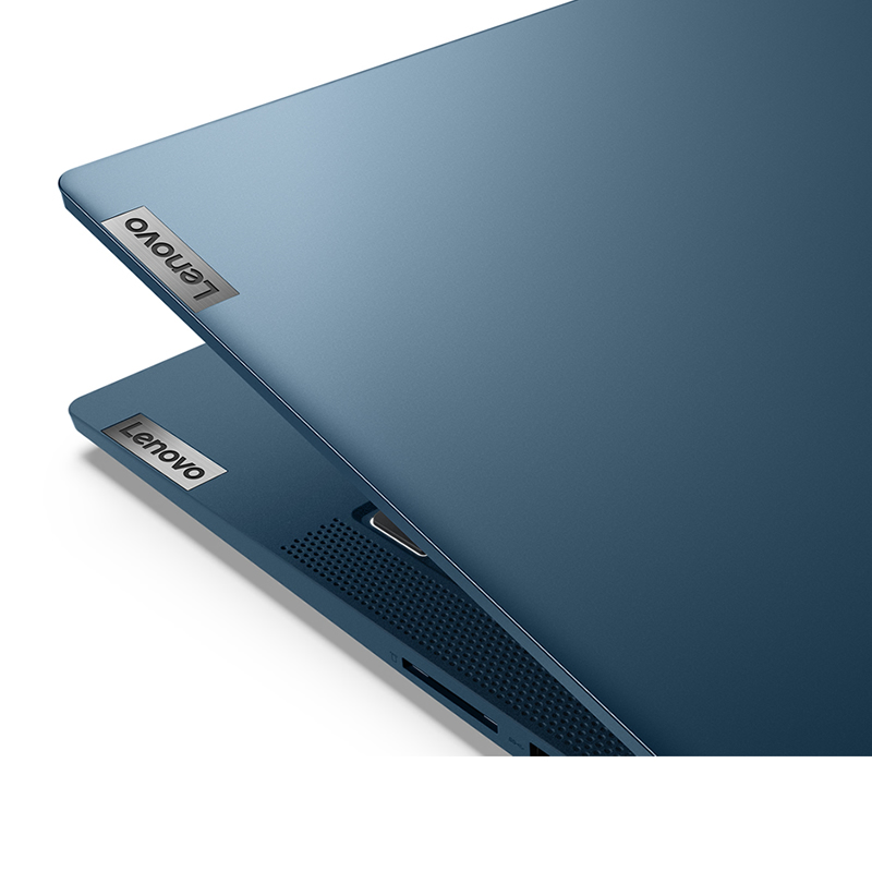 Laptop Lenovo Ideapad 5-14ARE05 14" AMD R3 4300U Disco duro 256 GB SSD Ram 8 GB Windows 10 Home Color Verde Azulado