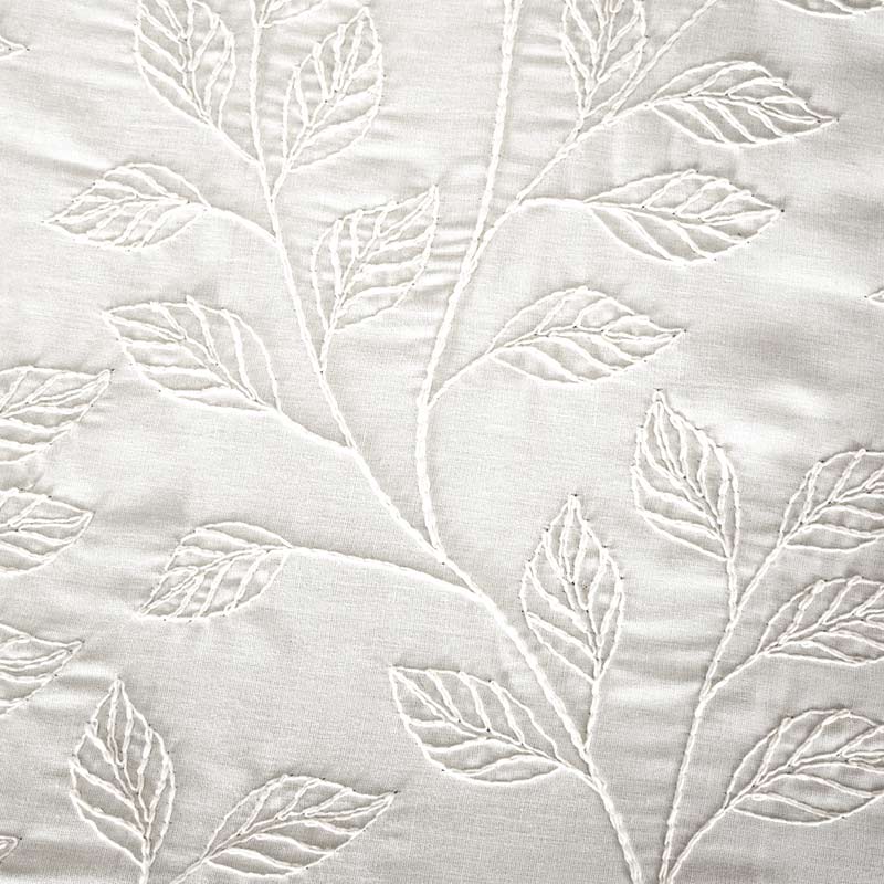 Edredón Castaña Matrimonial - Vianney 