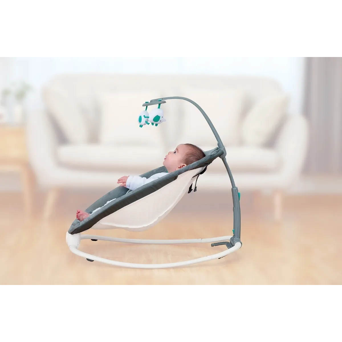 Mecedora Prinsel Fold Up Rocker
