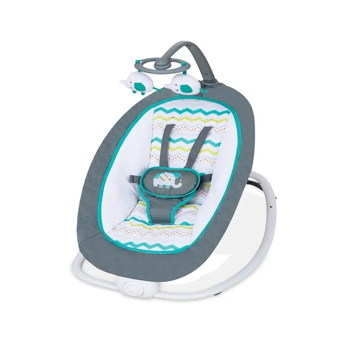 Mecedora Prinsel Fold Up Rocker