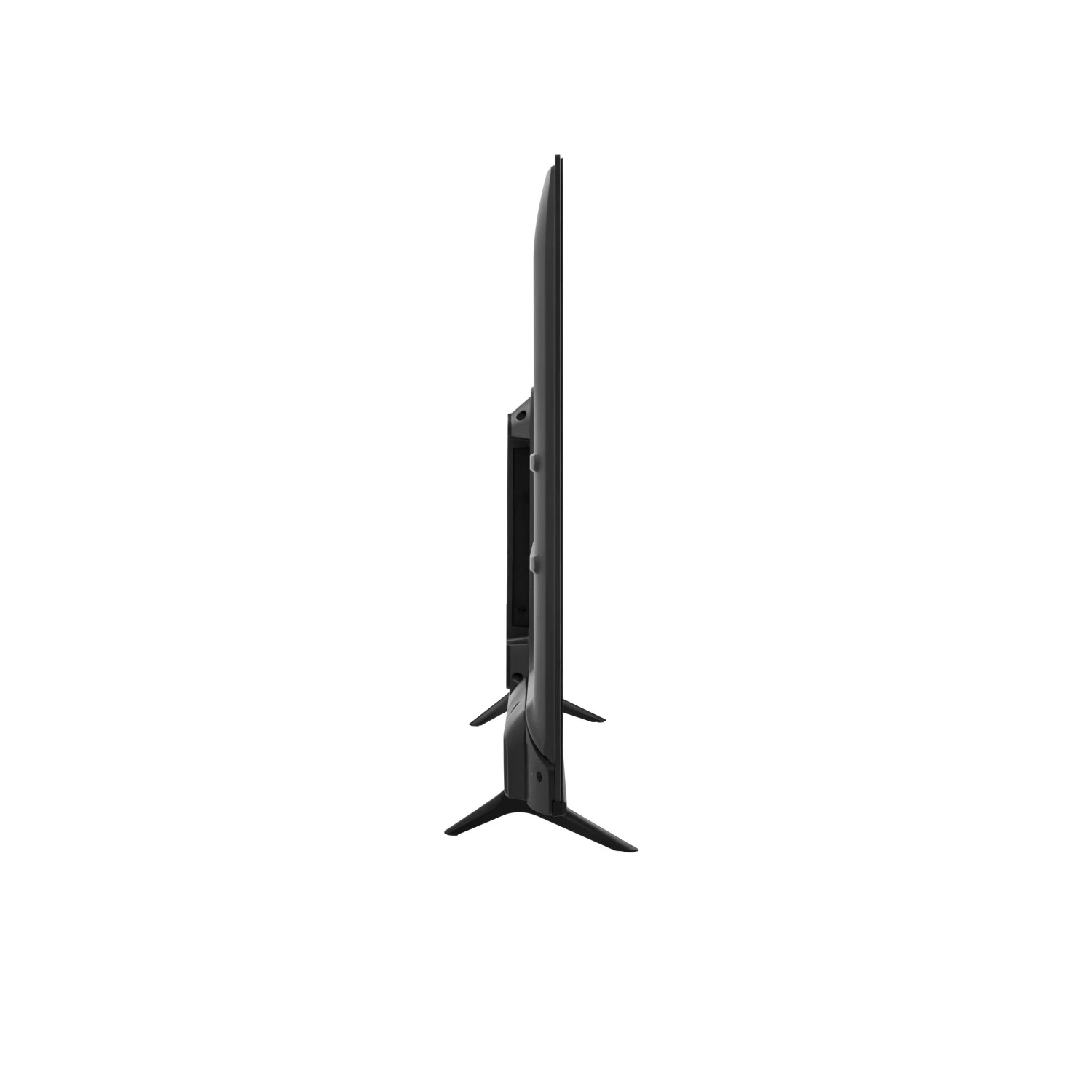 TV pantalla 55 Pulgadas Smart Google Tv Led 4k U-HD 55a6h Hisense