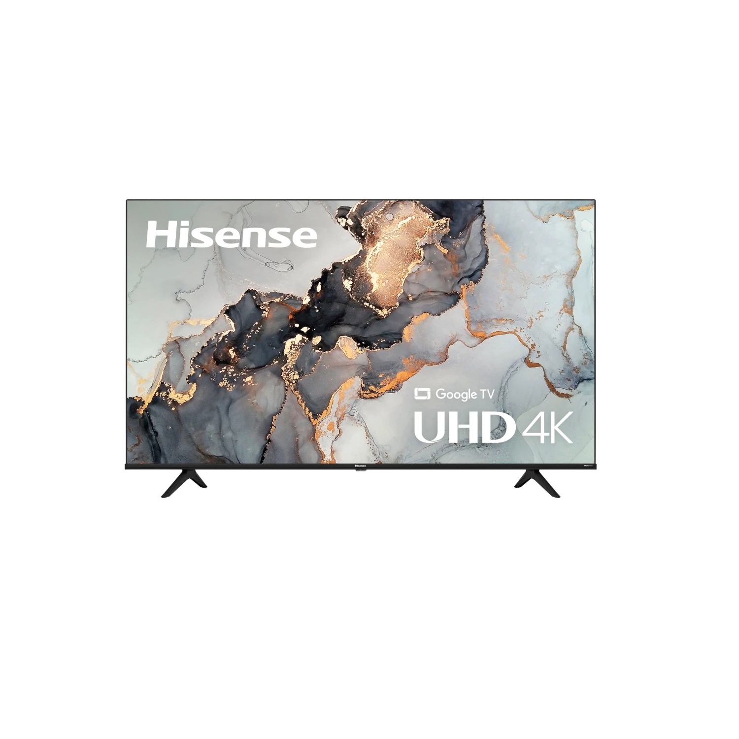 TV pantalla 55 Pulgadas Smart Google Tv Led 4k U-HD 55a6h Hisense