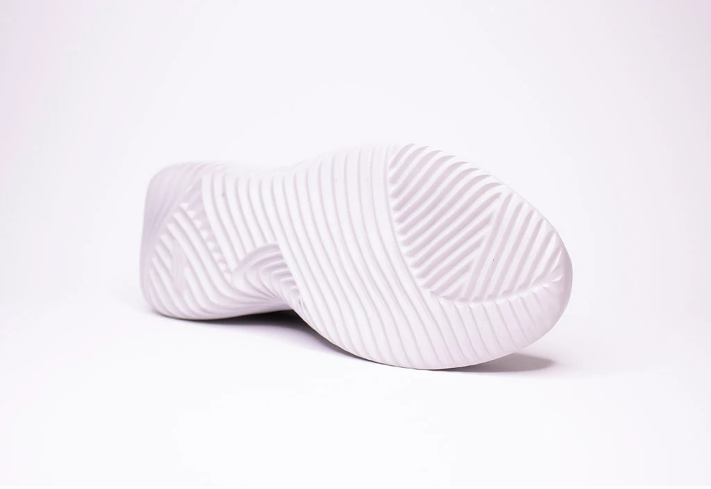 Tenis Skechers Bounder Voltis Caballero Original 232005