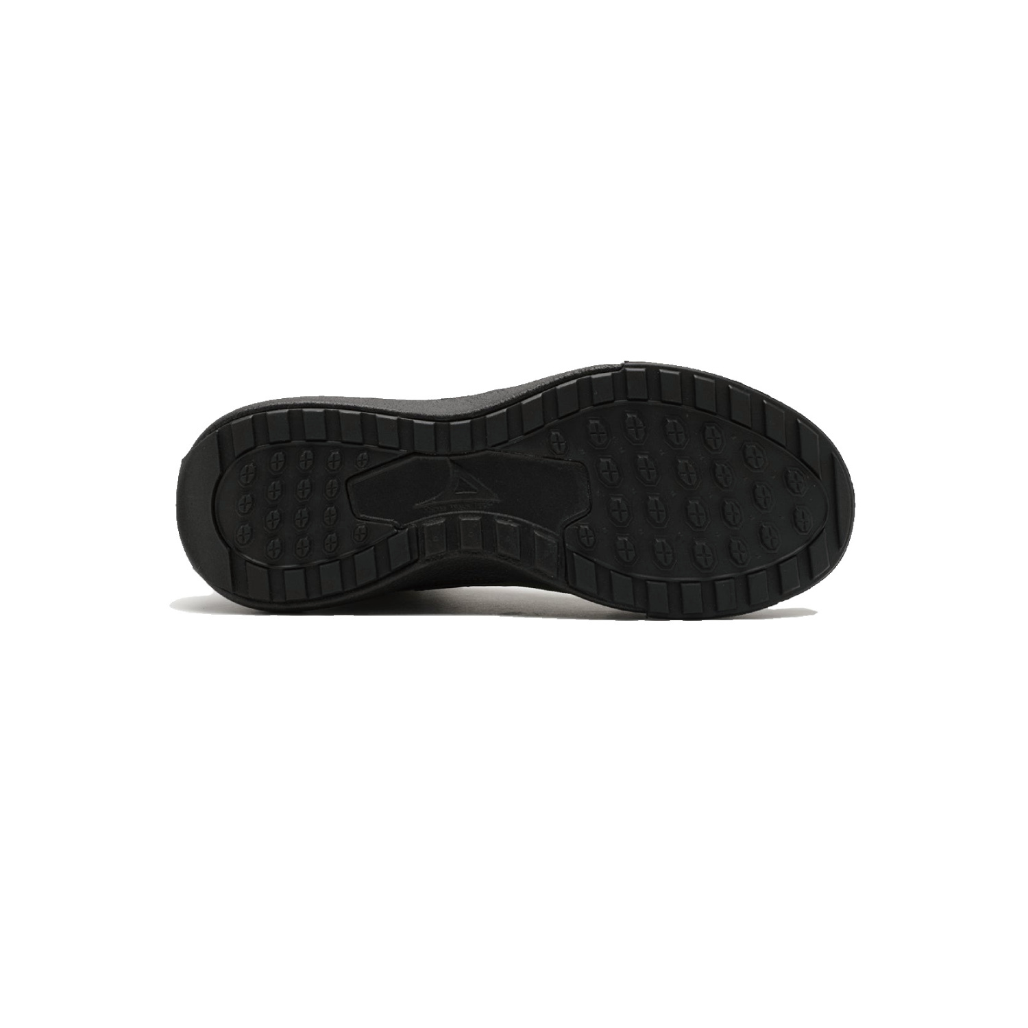 Tenis Urbano Caballero Pirma 5045 Vde Militar