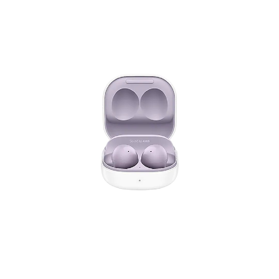 Audífonos Samsung Galaxy Buds 2 SM-R177 lila Reacondicionado Grado B