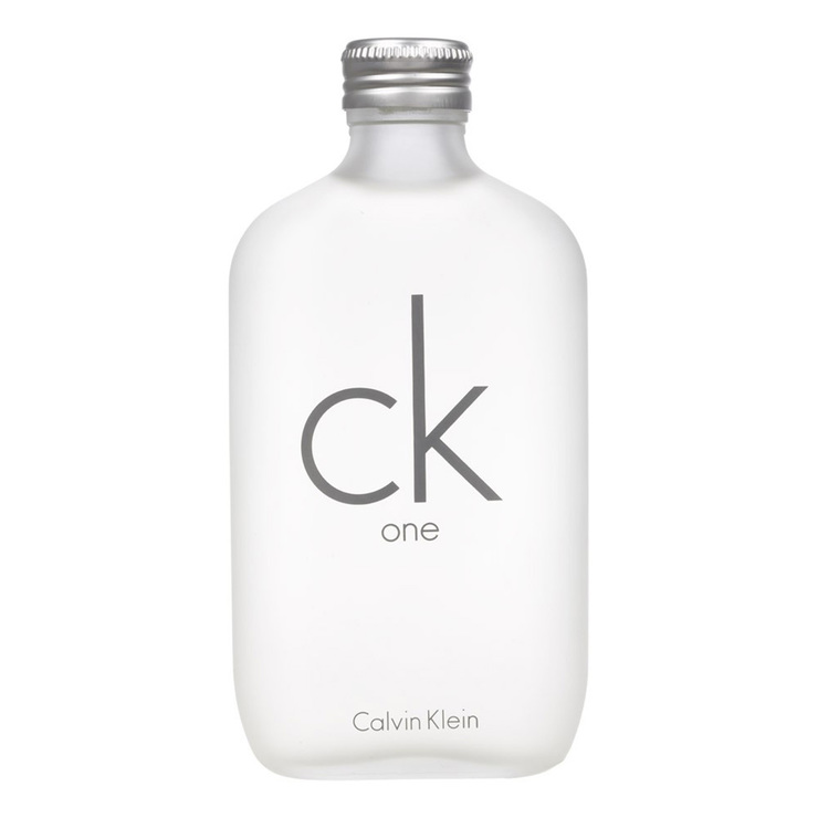 Calvin Klein Ck One Unisex 200 ml Eau de Toilette