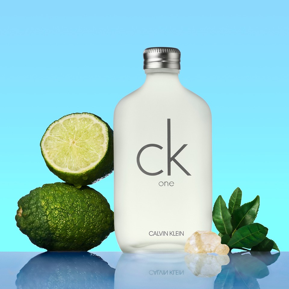 Calvin Klein Ck One Unisex 200 ml Eau de Toilette