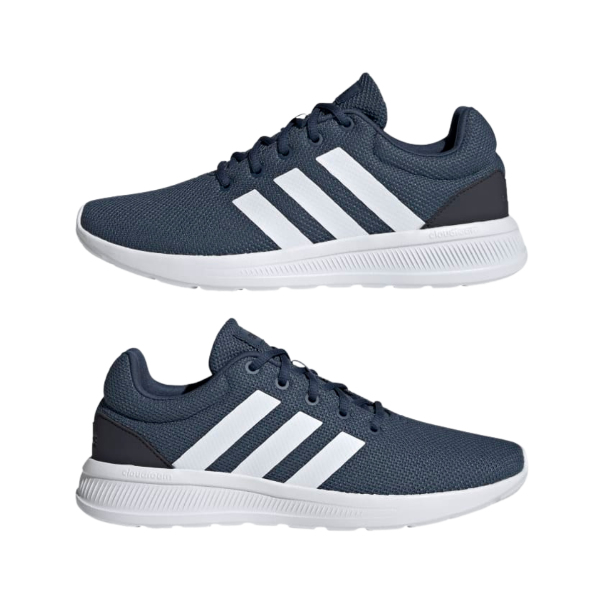 Tenis adidas Para Hombre Lite Racer Cln 2.0 Gz28 Running