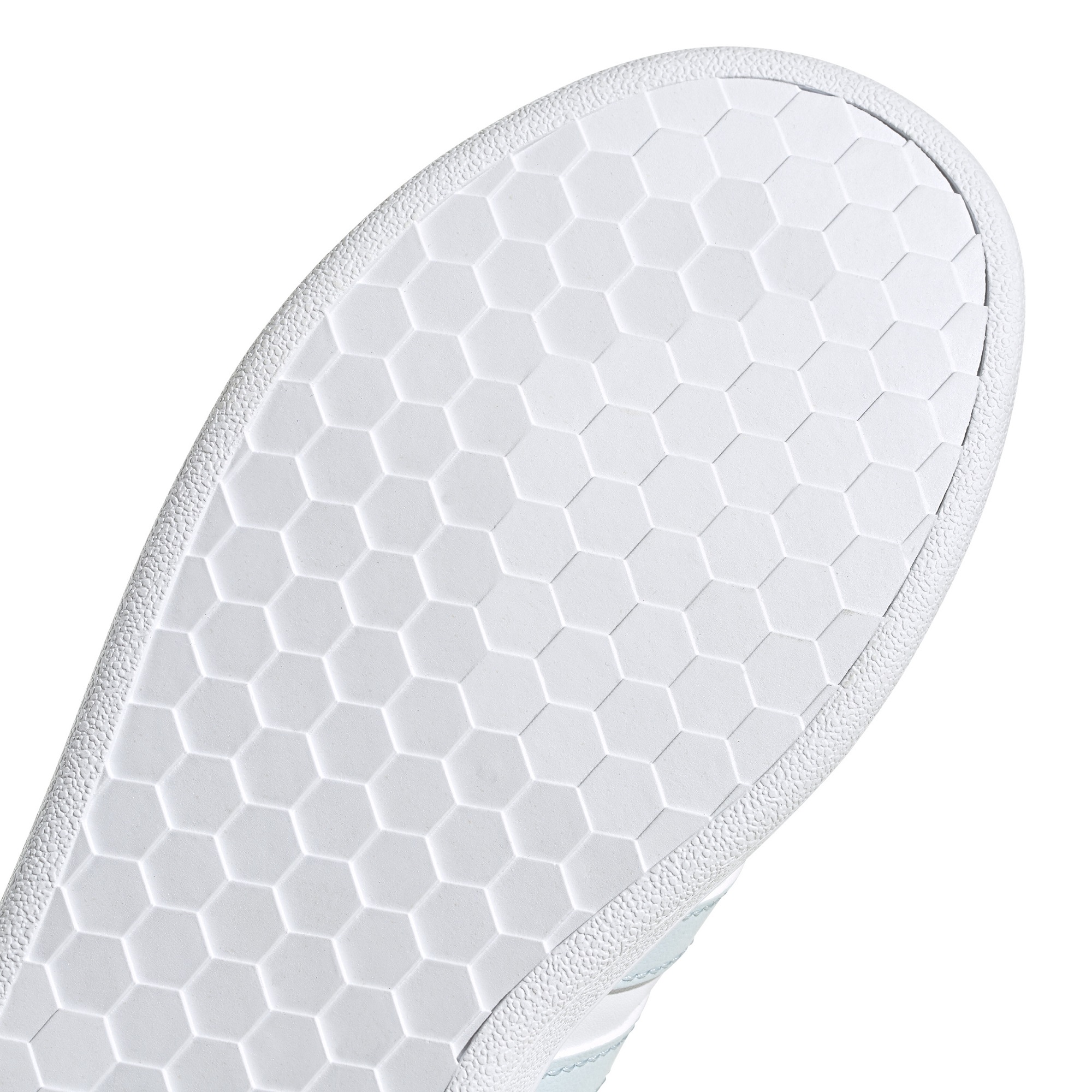 Tenis Adidas Grand Court Blanco Mujer