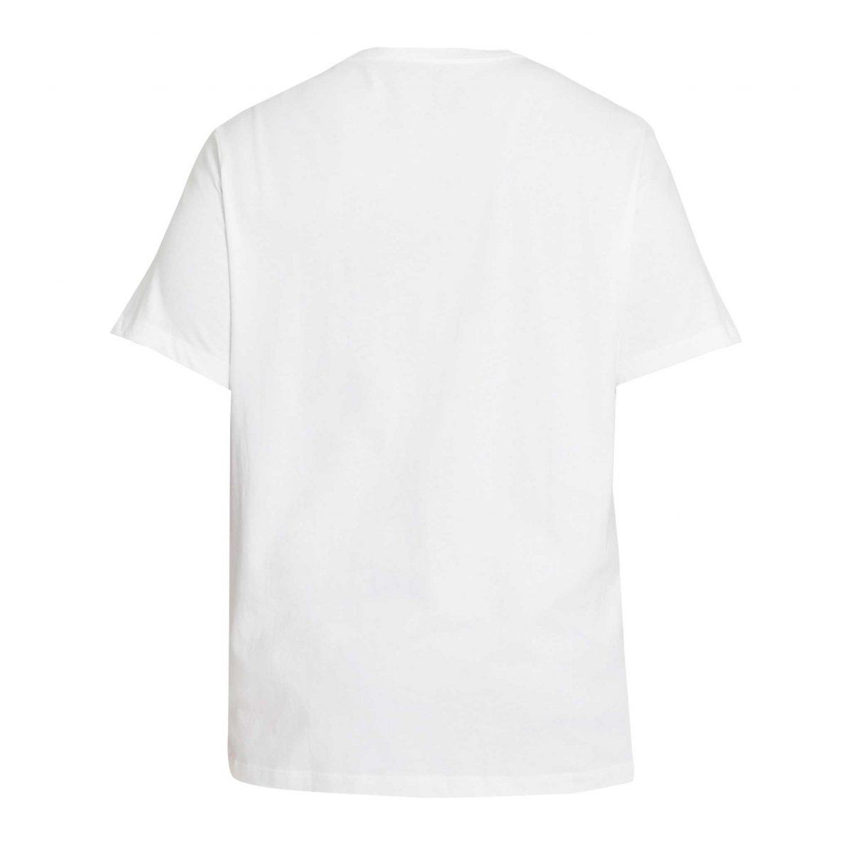 Playera Nike Sportswear Blanco (Hombre) DB6163-100