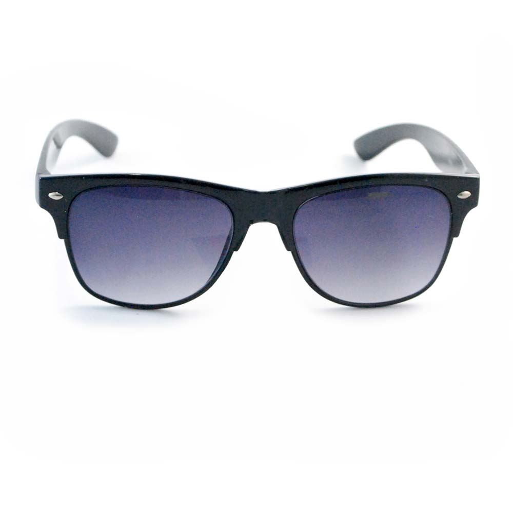 Lentes de sol tipo hípster - 12 piezas 