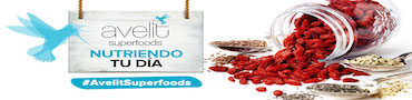 Avelit Superfoods