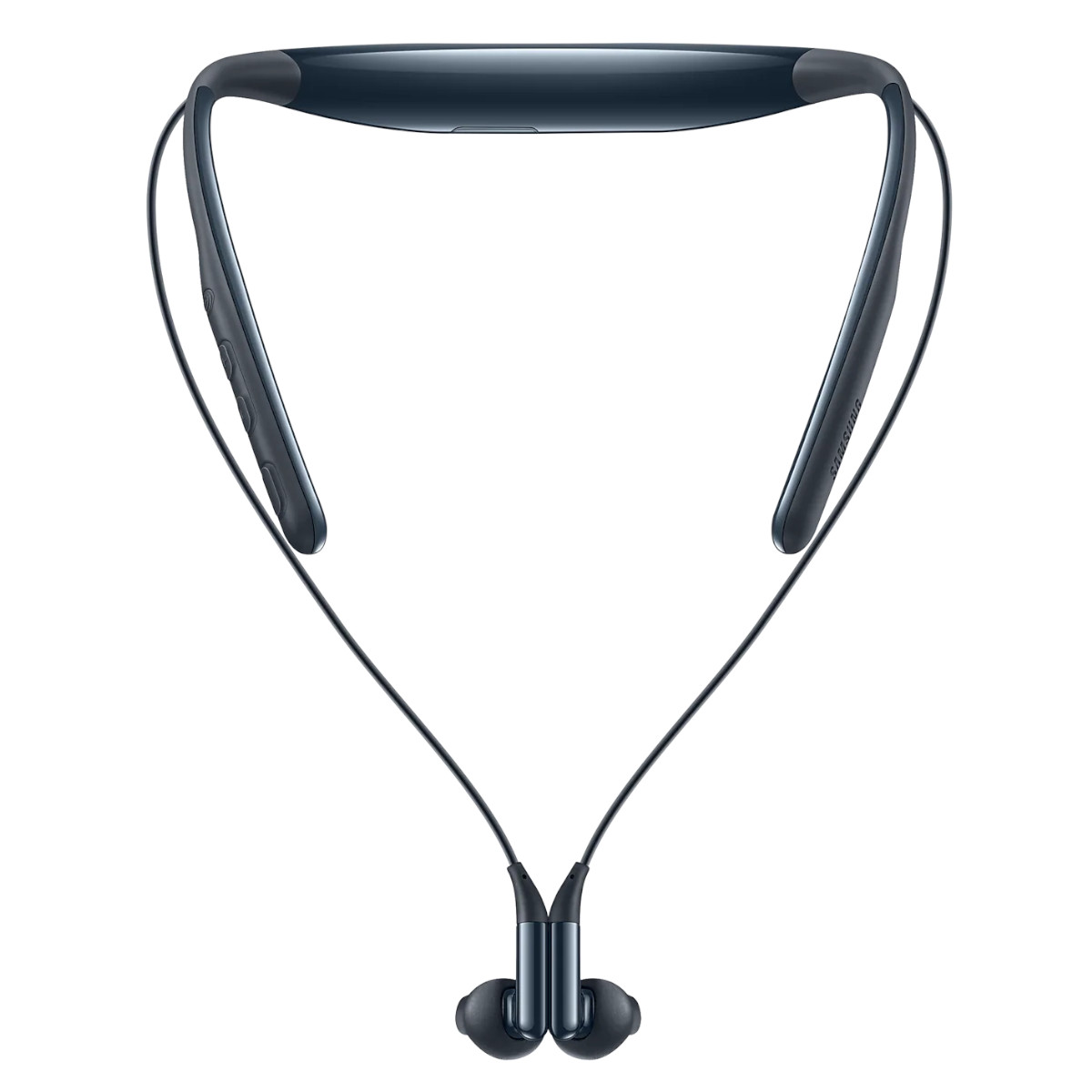 Audífonos Samsung Level U2 Bluetooth 18 Horas Azul