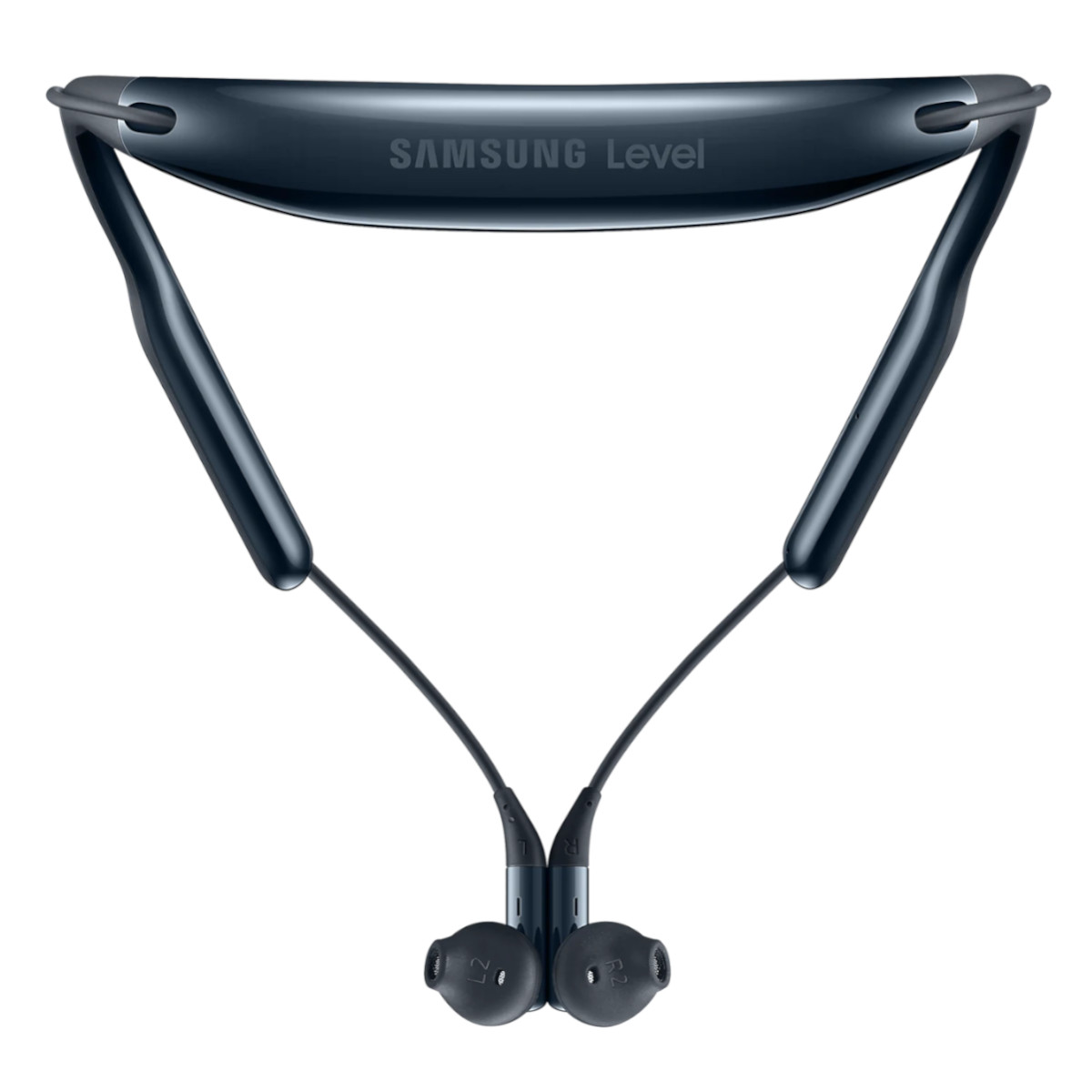 Audífonos Samsung Level U2 Bluetooth 18 Horas Azul