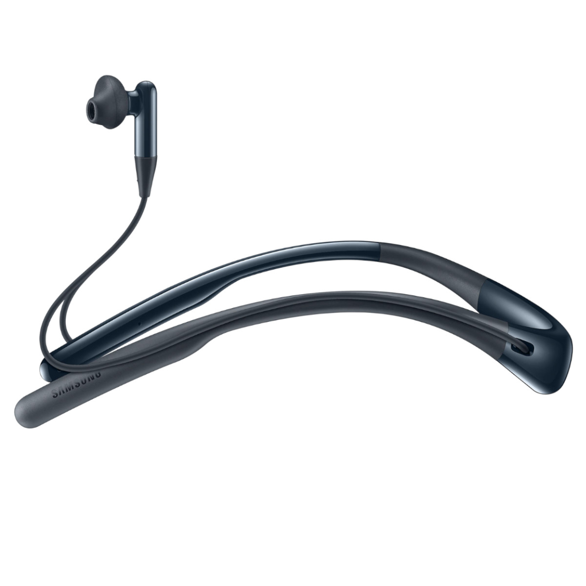 Audífonos Samsung Level U2 Bluetooth 18 Horas Azul