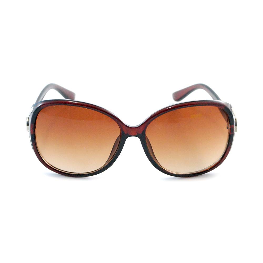Gafas de sol tipo mariposa - pack de 12 piezas