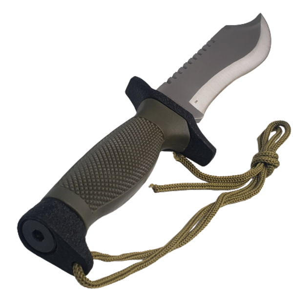Cuchillo Grande HK-6001S