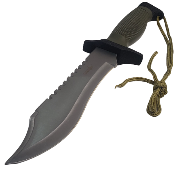 Cuchillo Grande HK-6001S