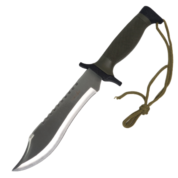 Cuchillo Grande HK-6001S