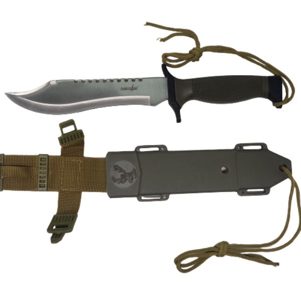 Cuchillo Grande HK-6001S