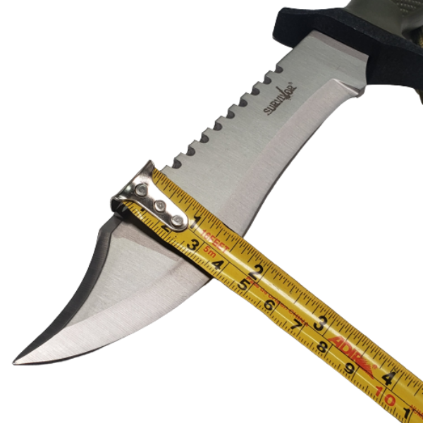 Cuchillo Grande HK-6001S