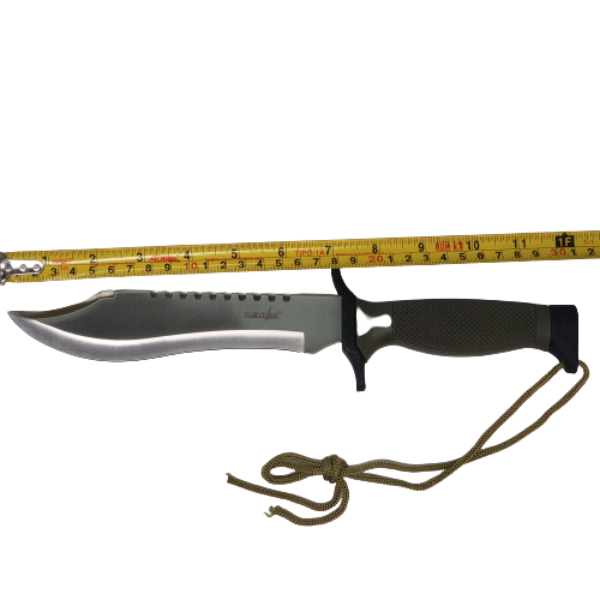 Cuchillo Grande HK-6001S