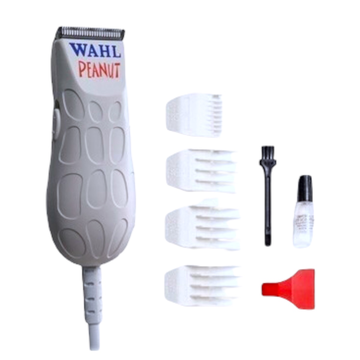 Delineadora Terminadora Pelo Profesional Wahl Peanut