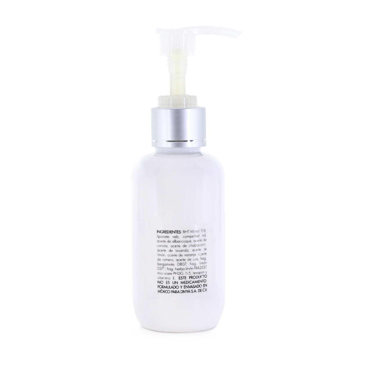 Purifying Cleanser Precleanser