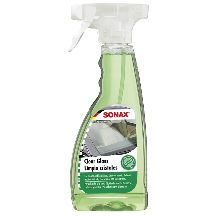 Sonax Limpia Vidrios Spray 75566