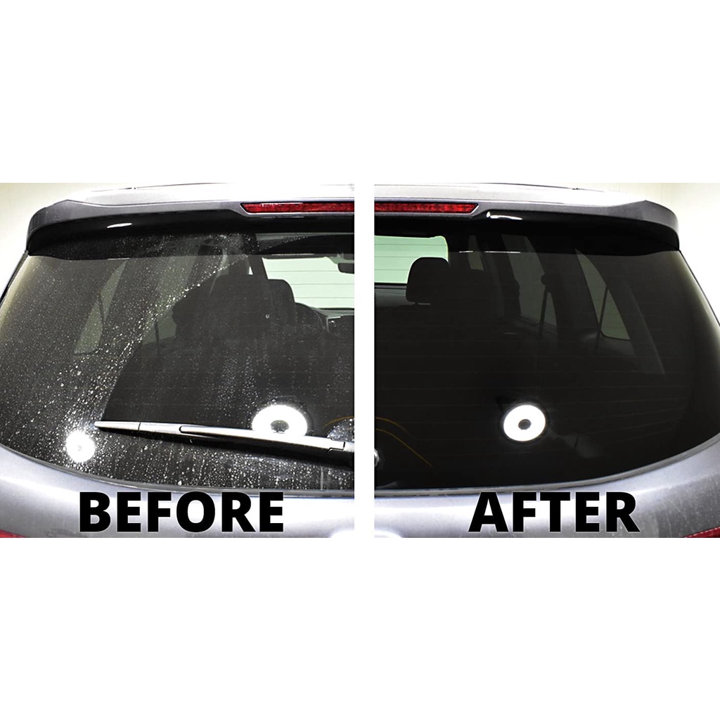 Sonax Limpia Vidrios Spray 75566