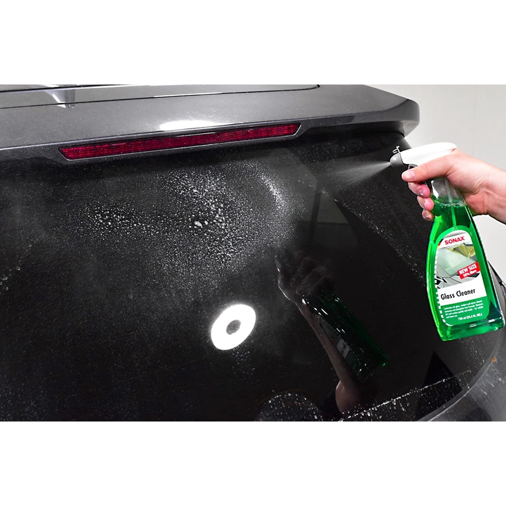 Sonax Limpia Vidrios Spray 75566