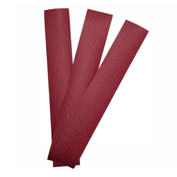 Lija Tira Bondo R013 36 Marca: Fandeli Paq: 50pz 14298