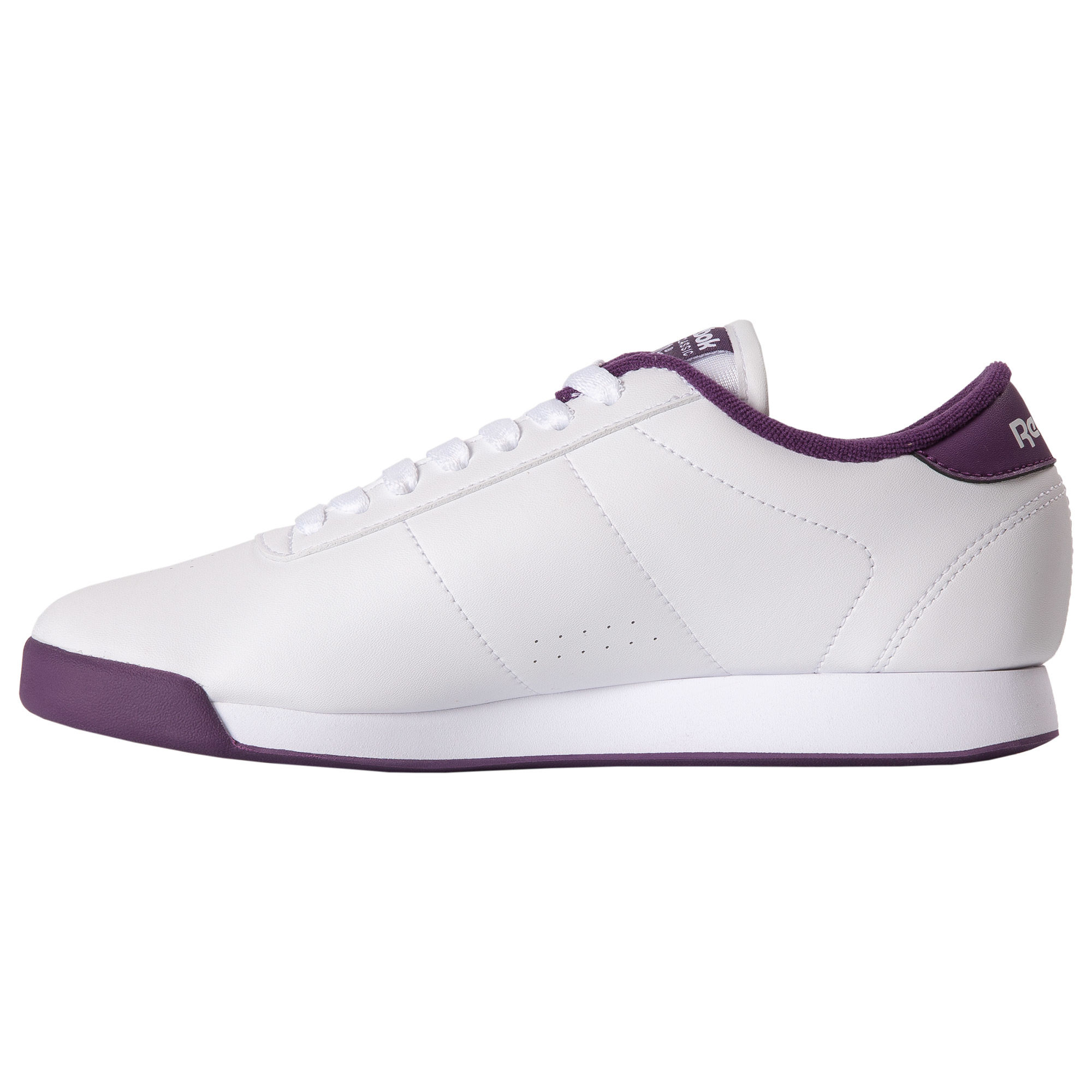 Tenis Reebok Princess Blanco