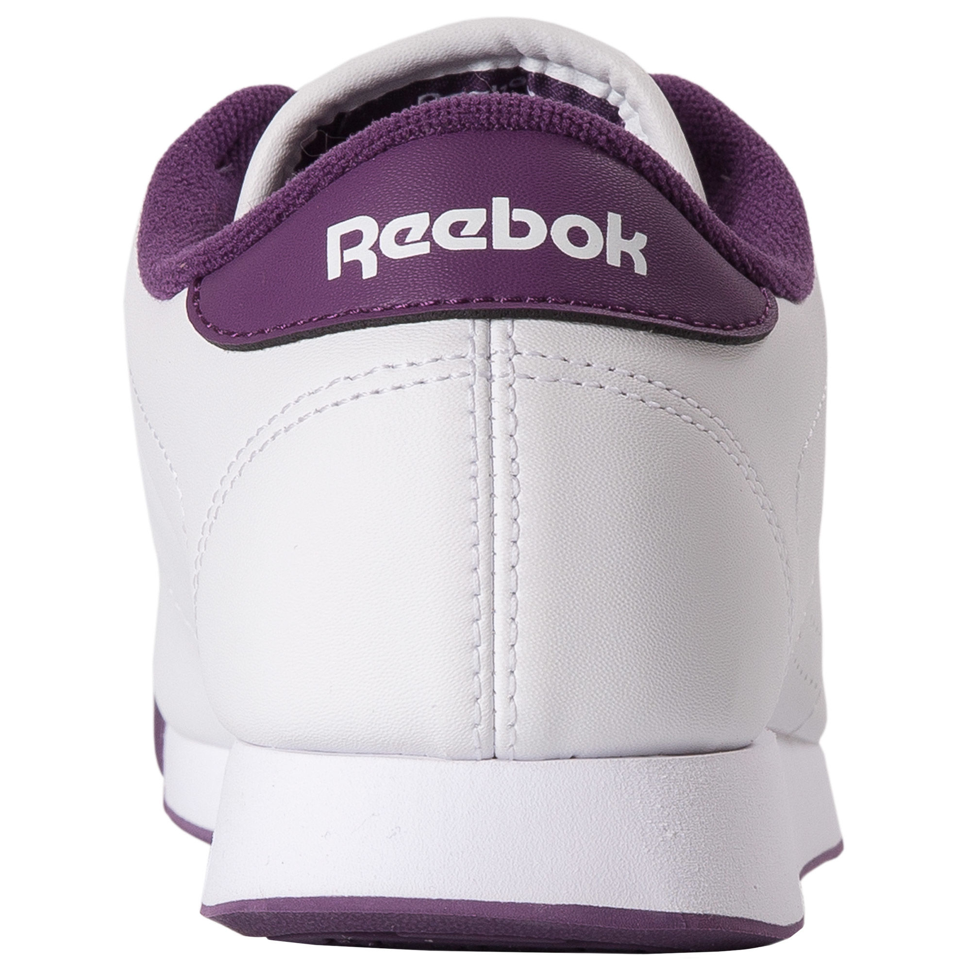 Tenis Reebok Princess Blanco