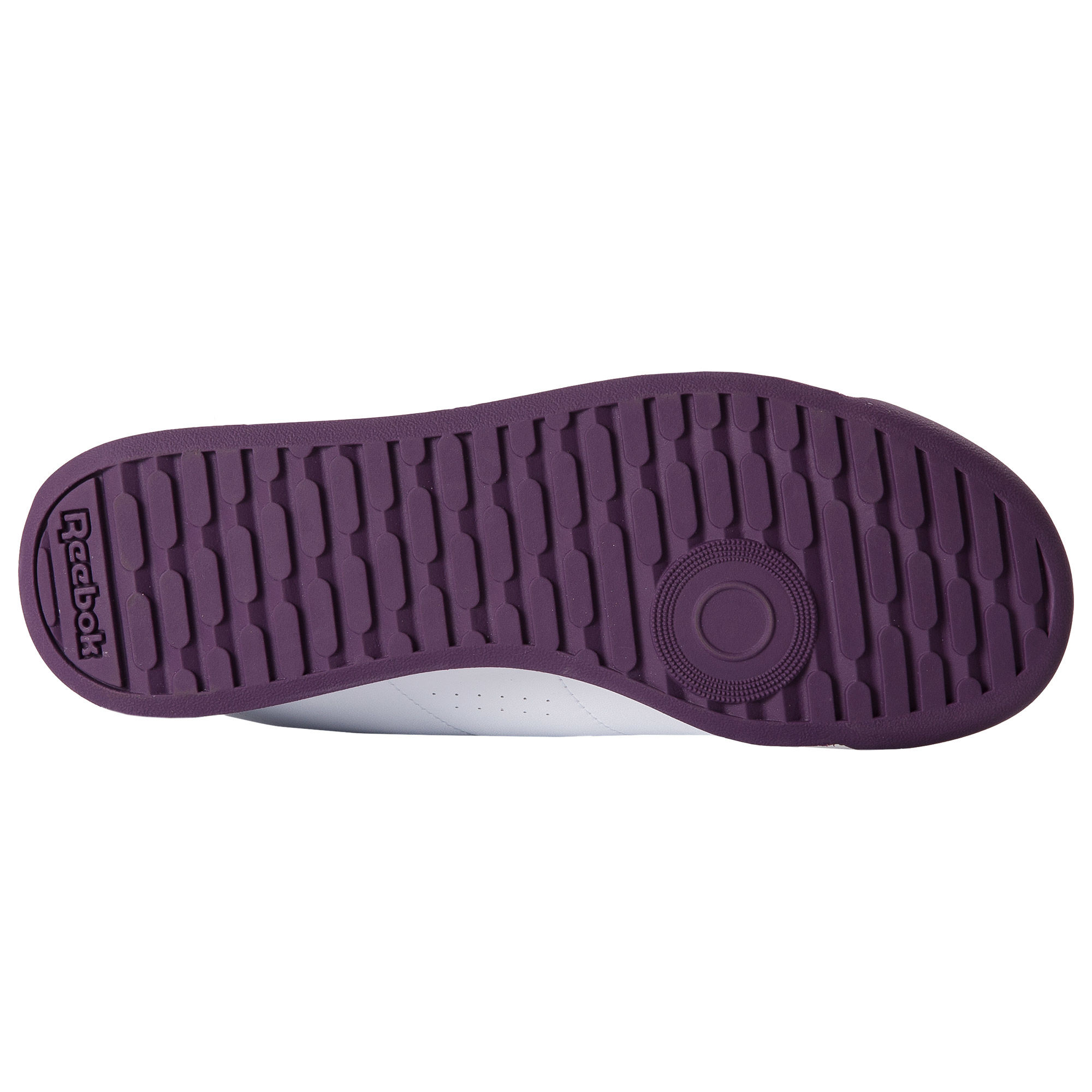 Tenis Reebok Princess Blanco