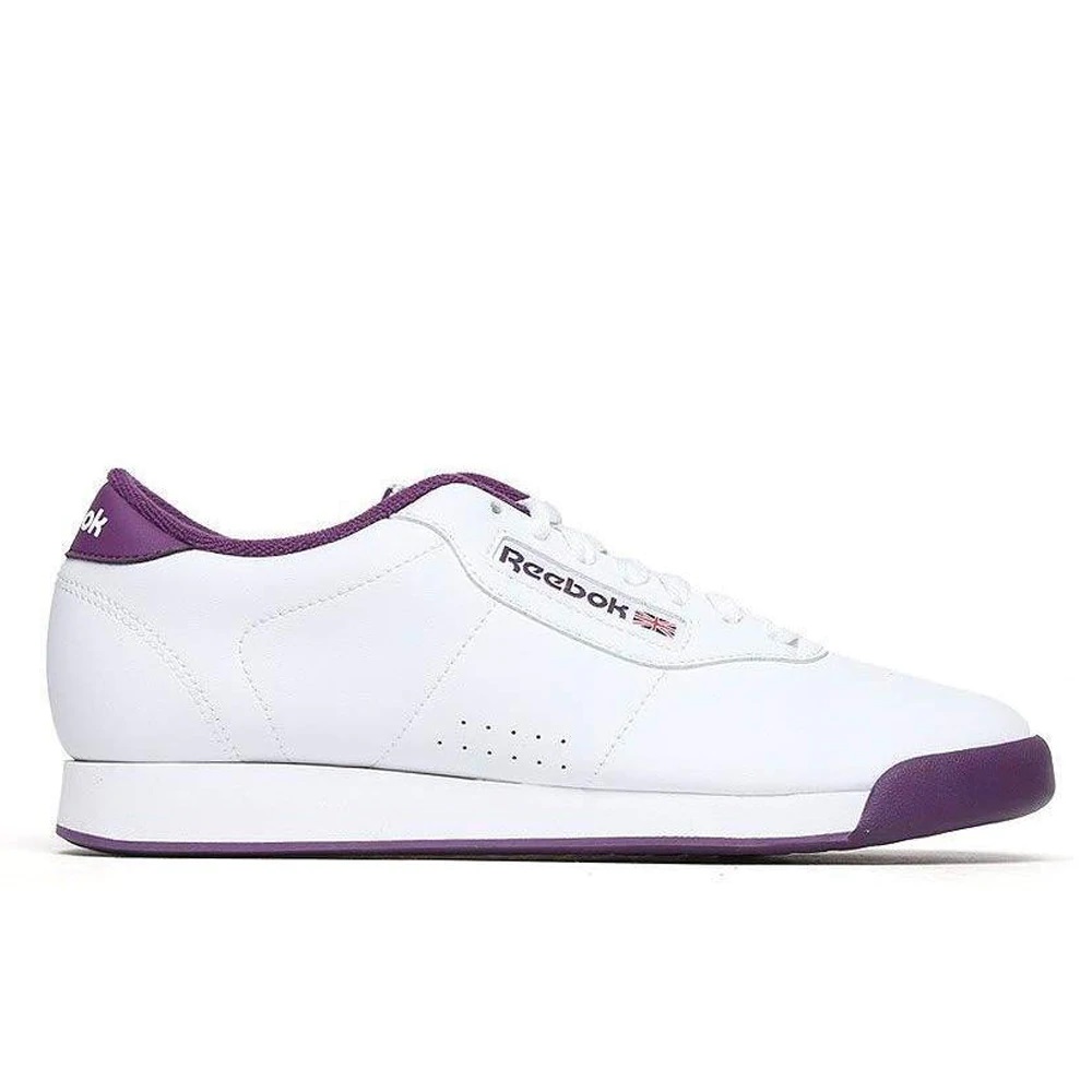 Tenis Reebok Princess Blanco