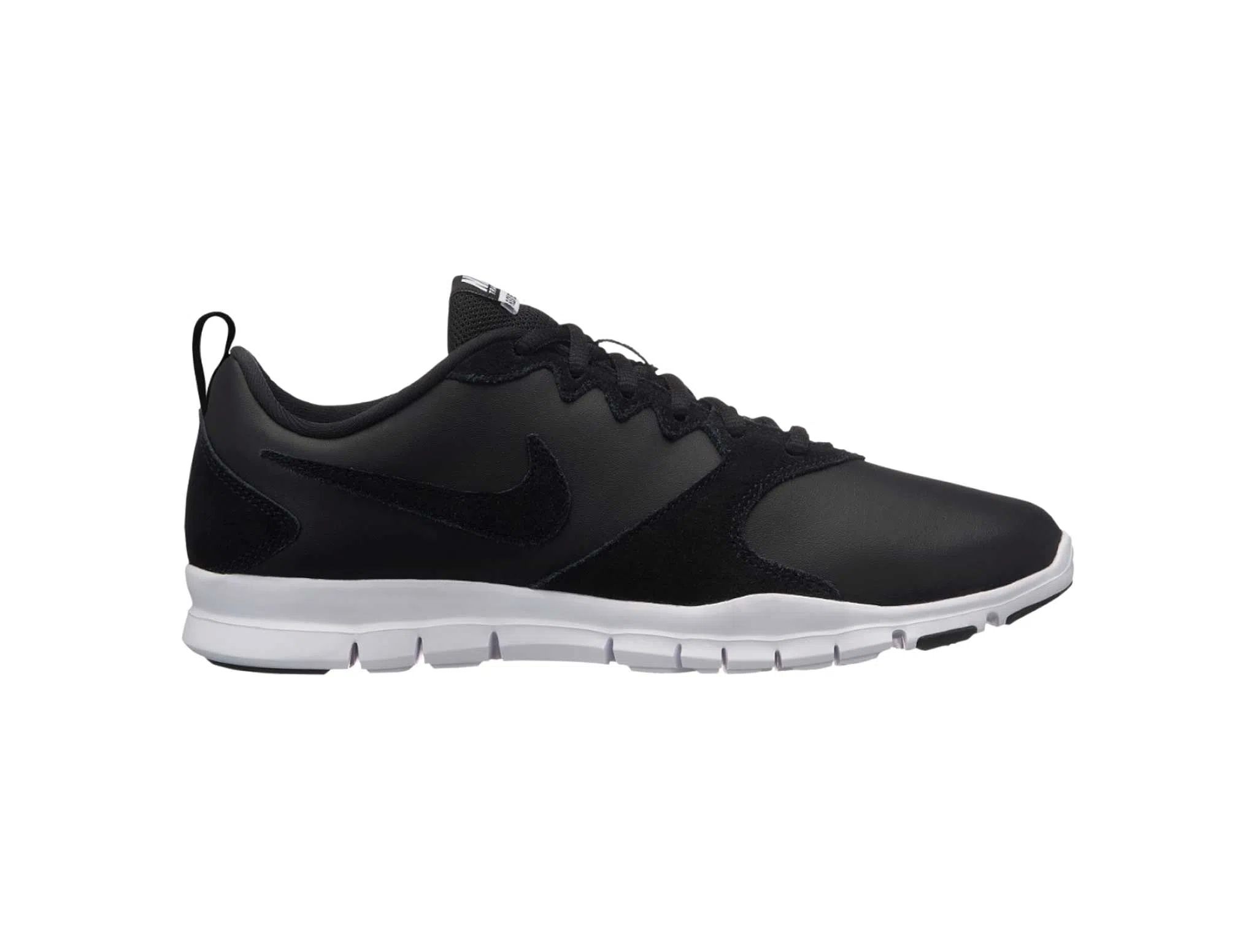 Tenis Nike Flex Essential Tr Color Negro Para Mujer AQ8227-001