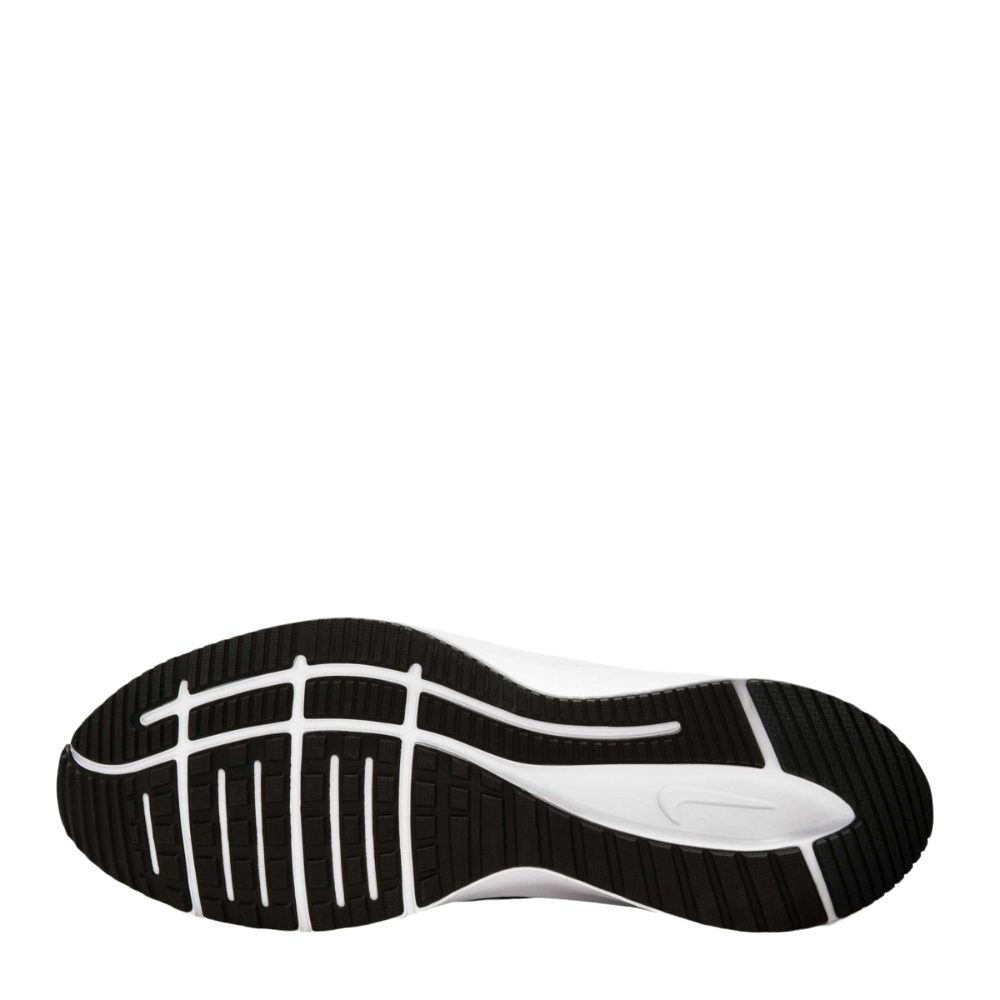 Tenis Nike Quest 4 Color Negro Para Hombre DA1105-006