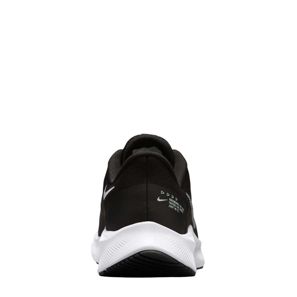 Tenis Nike Quest 4 Color Negro Para Hombre DA1105-006