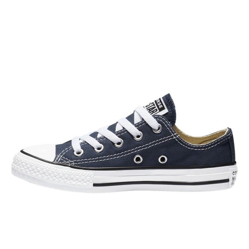 Tenis Converse Clasicos Chuck Taylor All Star Choclo Unisex